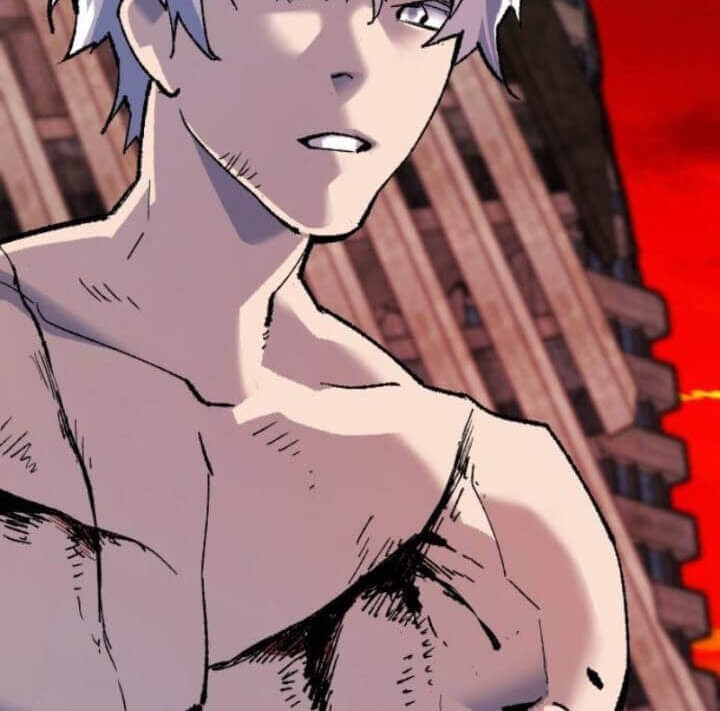 Limit Breaker Chapter 12 - halaman 84