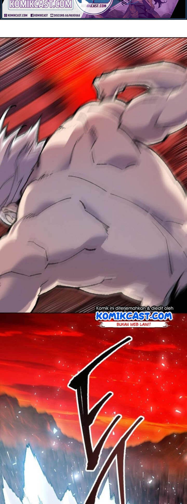Limit Breaker Chapter 12 - halaman 93