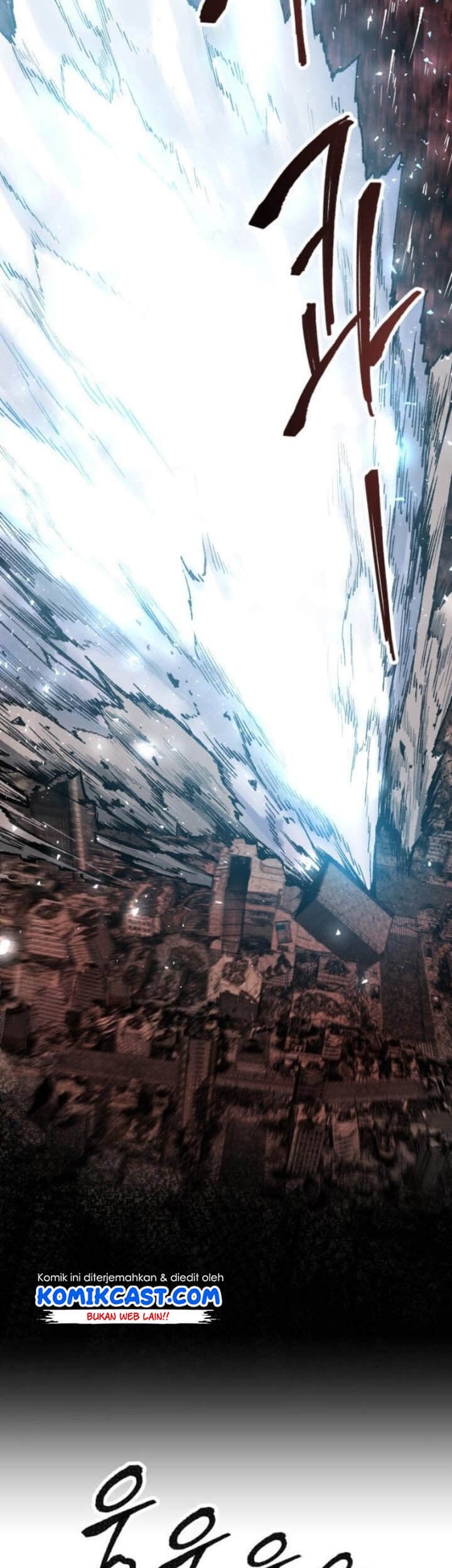 Limit Breaker Chapter 12 - halaman 94