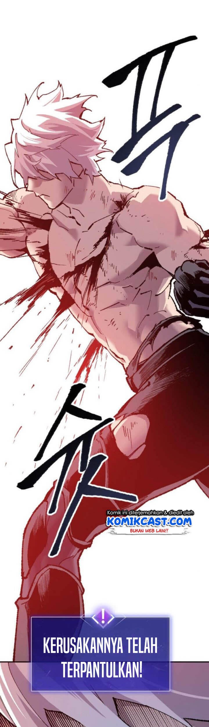 Limit Breaker Chapter 12 - halaman 96