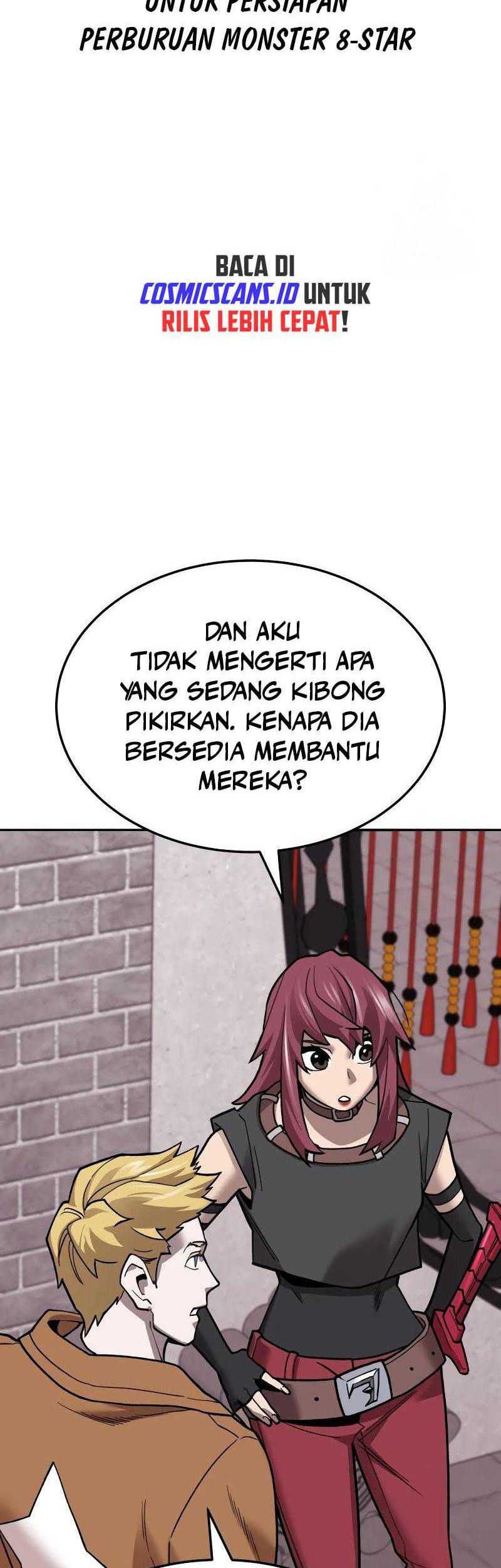 Limit Breaker Chapter 120 - halaman 10