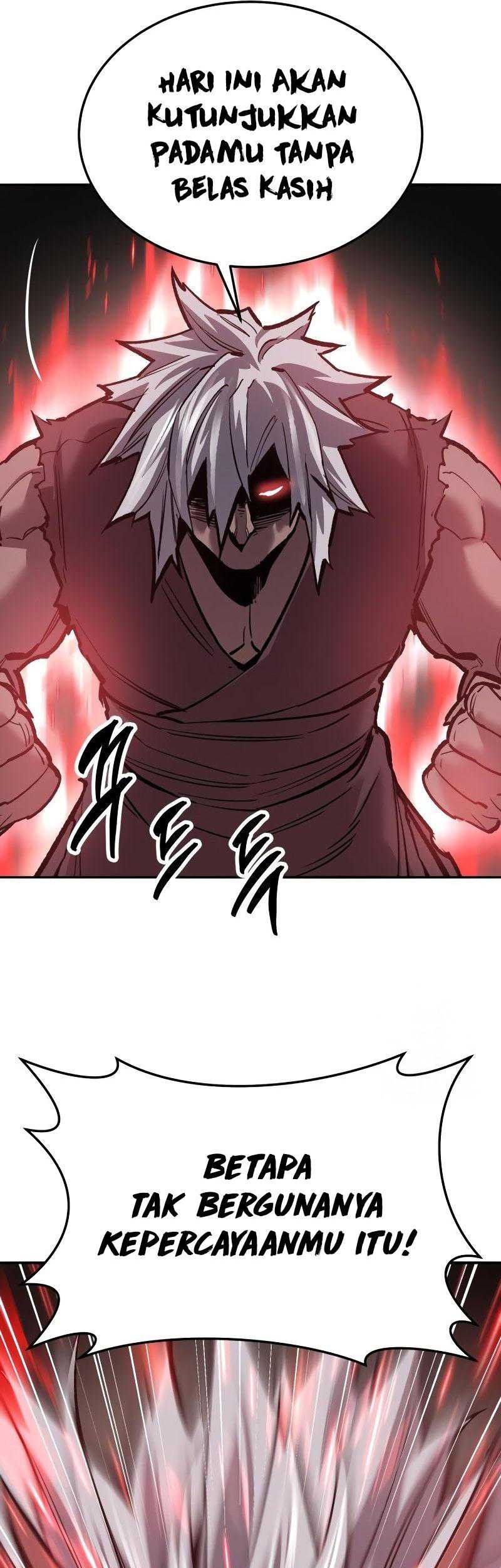 Limit Breaker Chapter 120 - halaman 100