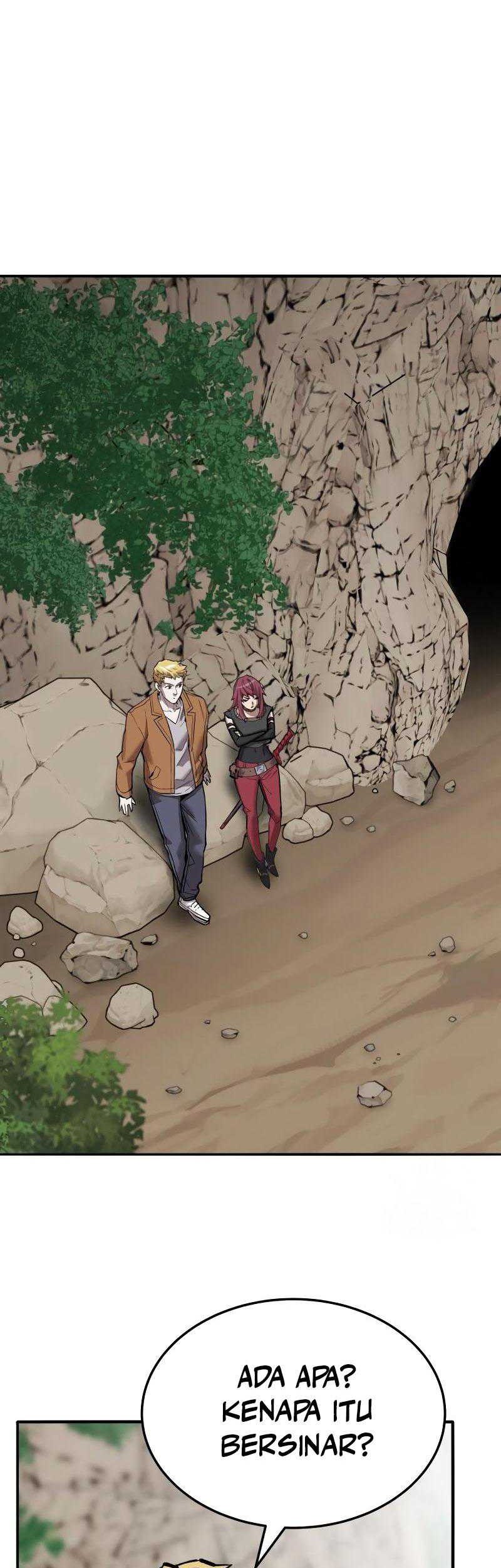 Limit Breaker Chapter 120 - halaman 102