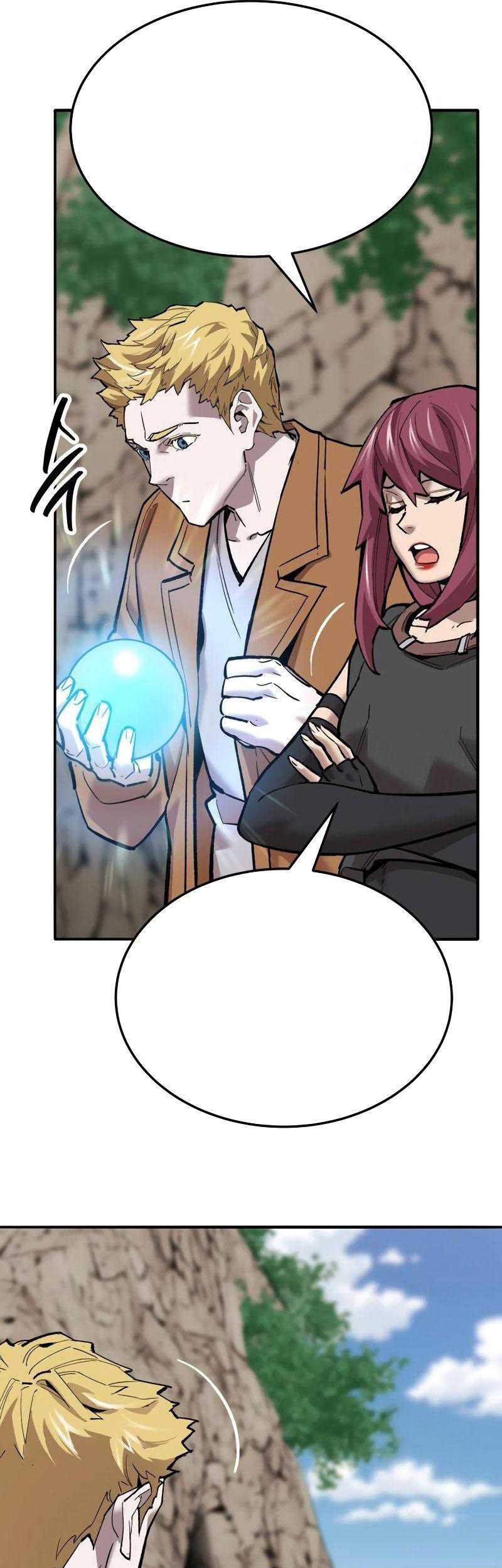Limit Breaker Chapter 120 - halaman 104