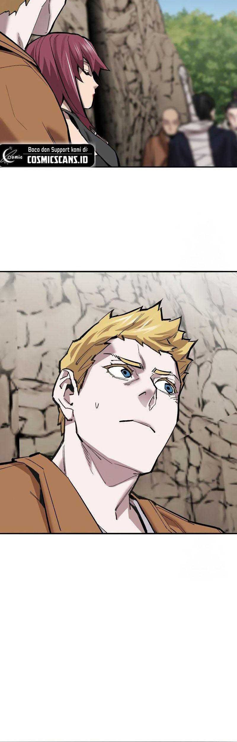 Limit Breaker Chapter 120 - halaman 105