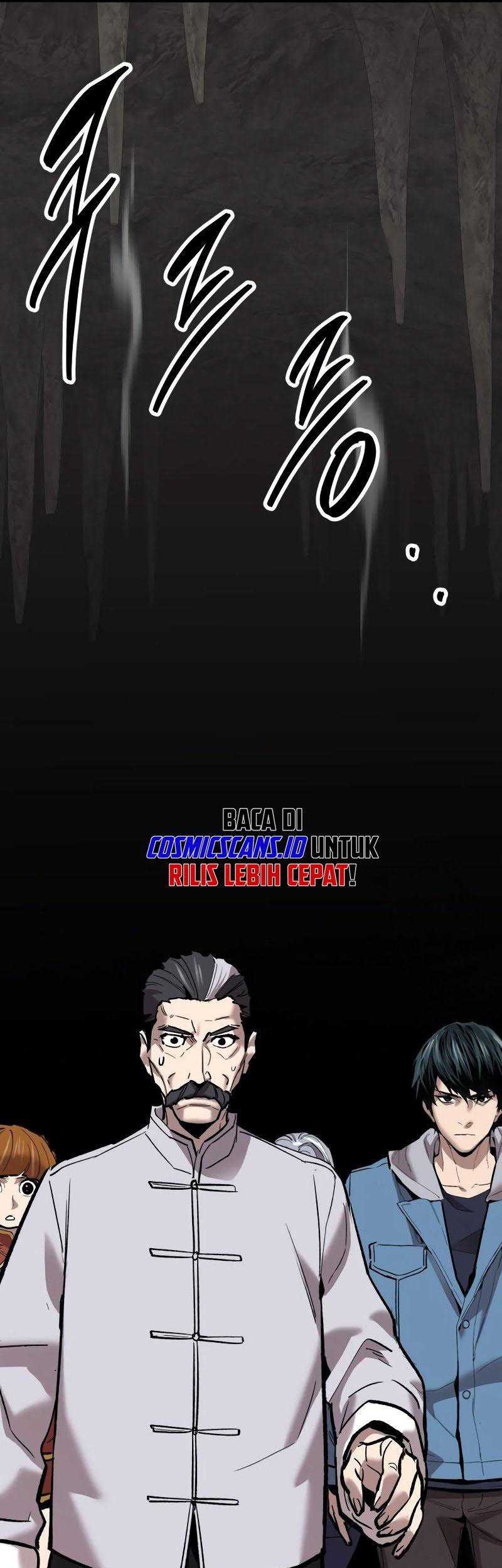 Limit Breaker Chapter 120 - halaman 106