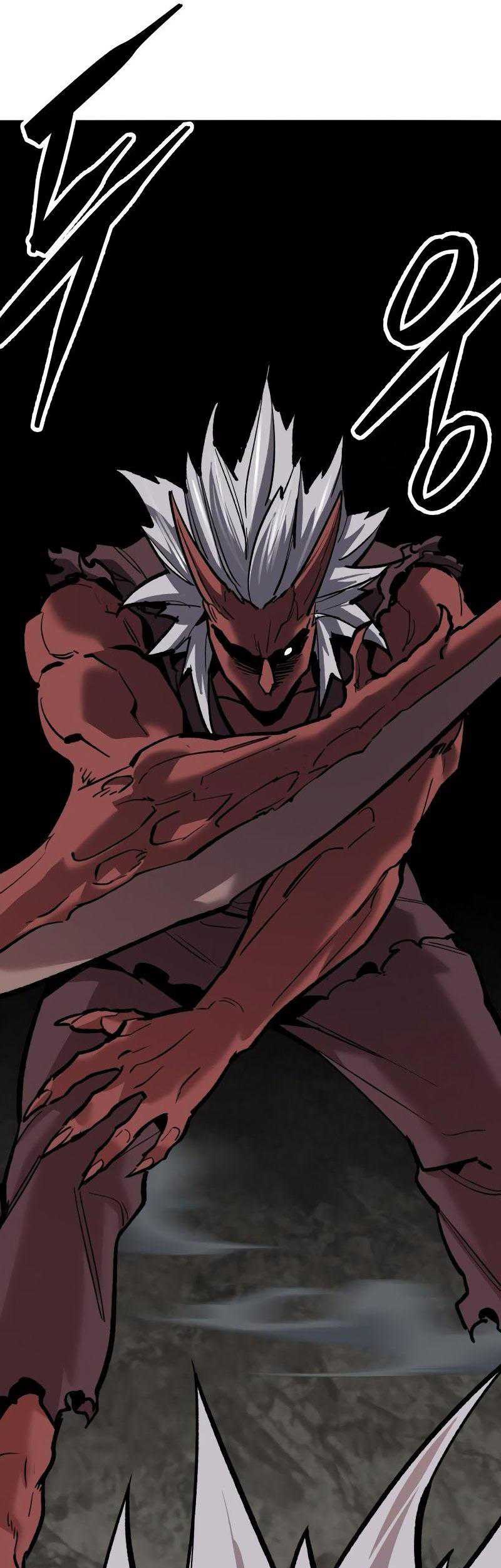 Limit Breaker Chapter 120 - halaman 108