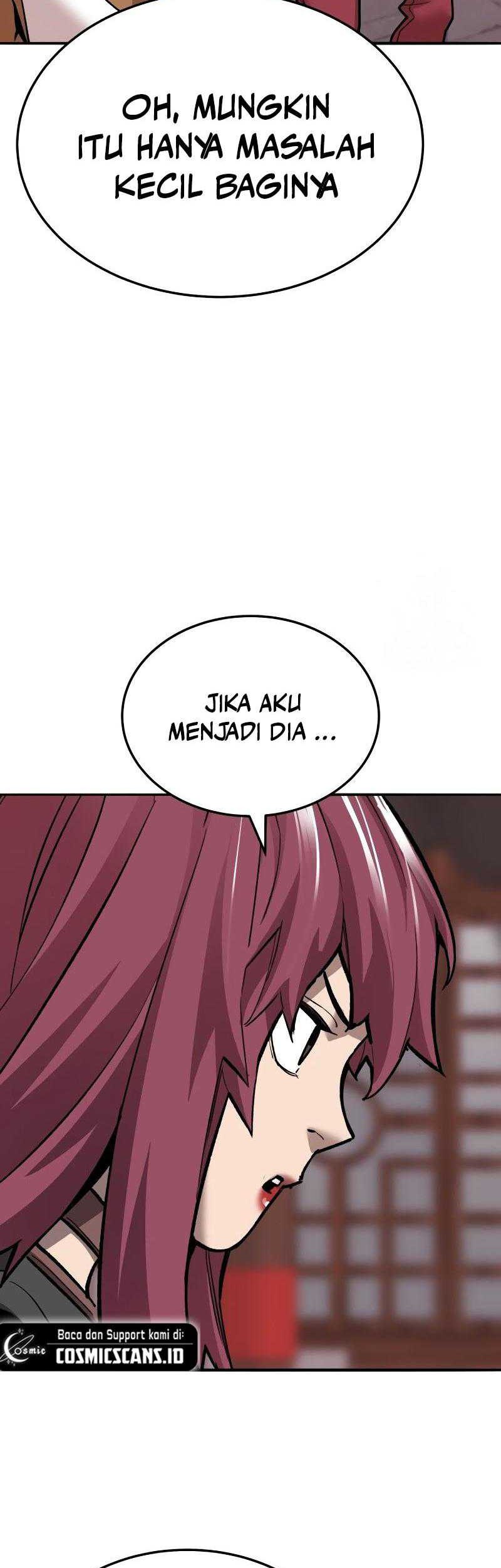 Limit Breaker Chapter 120 - halaman 11