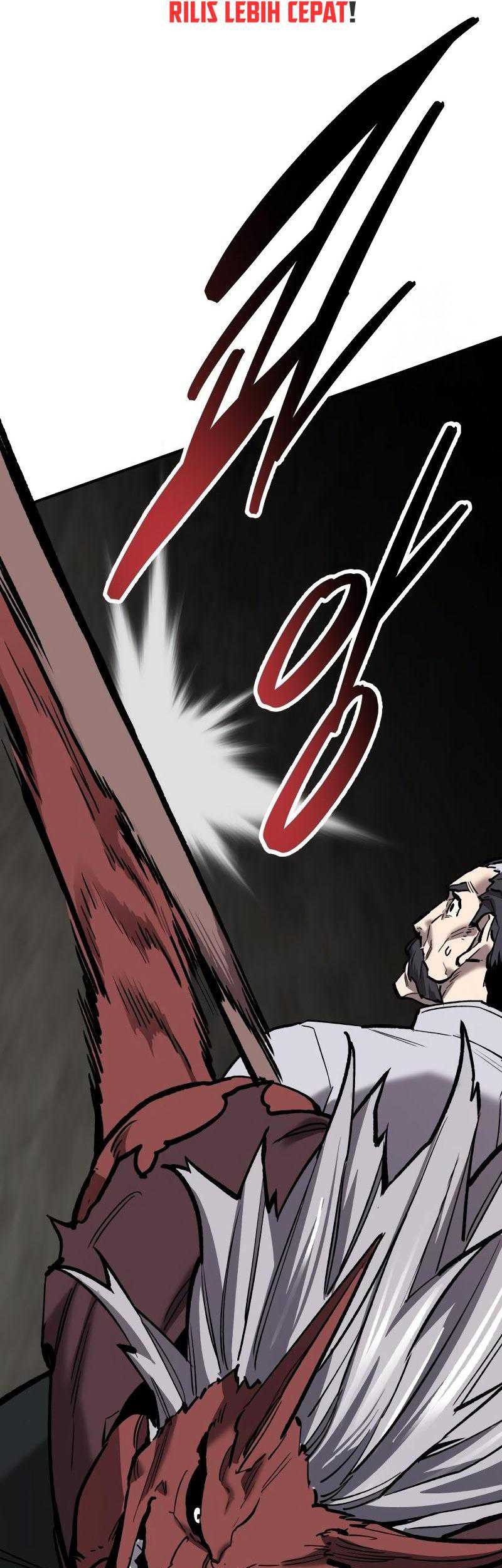 Limit Breaker Chapter 120 - halaman 111