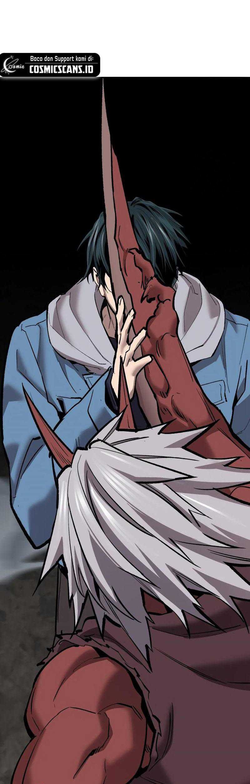 Limit Breaker Chapter 120 - halaman 116