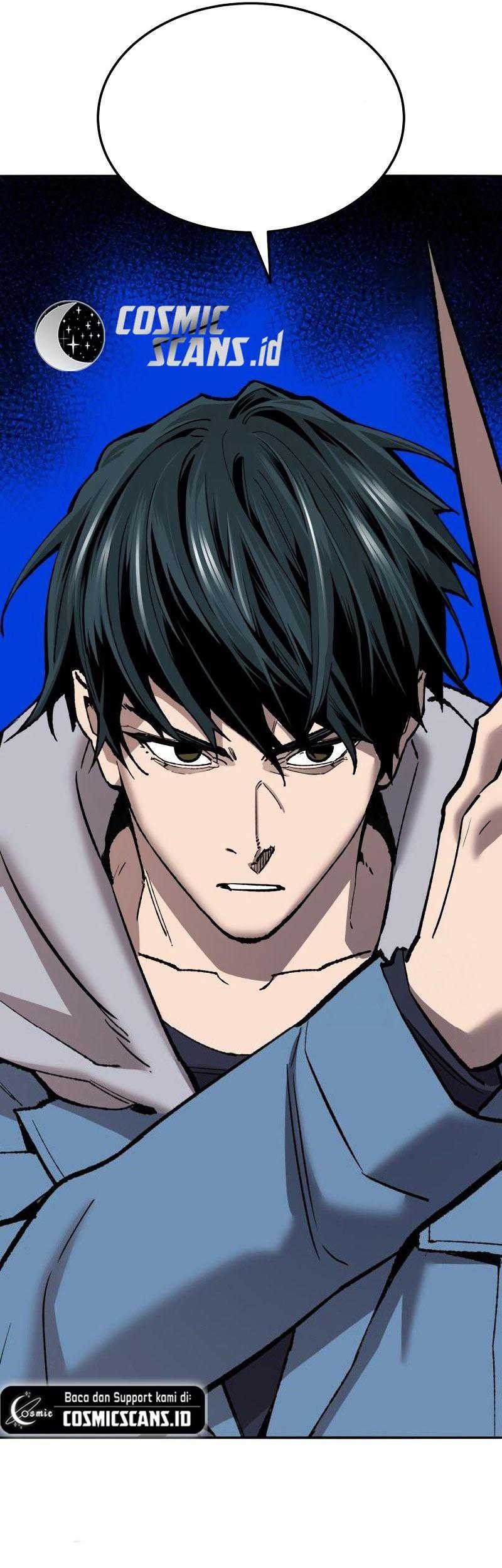 Limit Breaker Chapter 120 - halaman 119