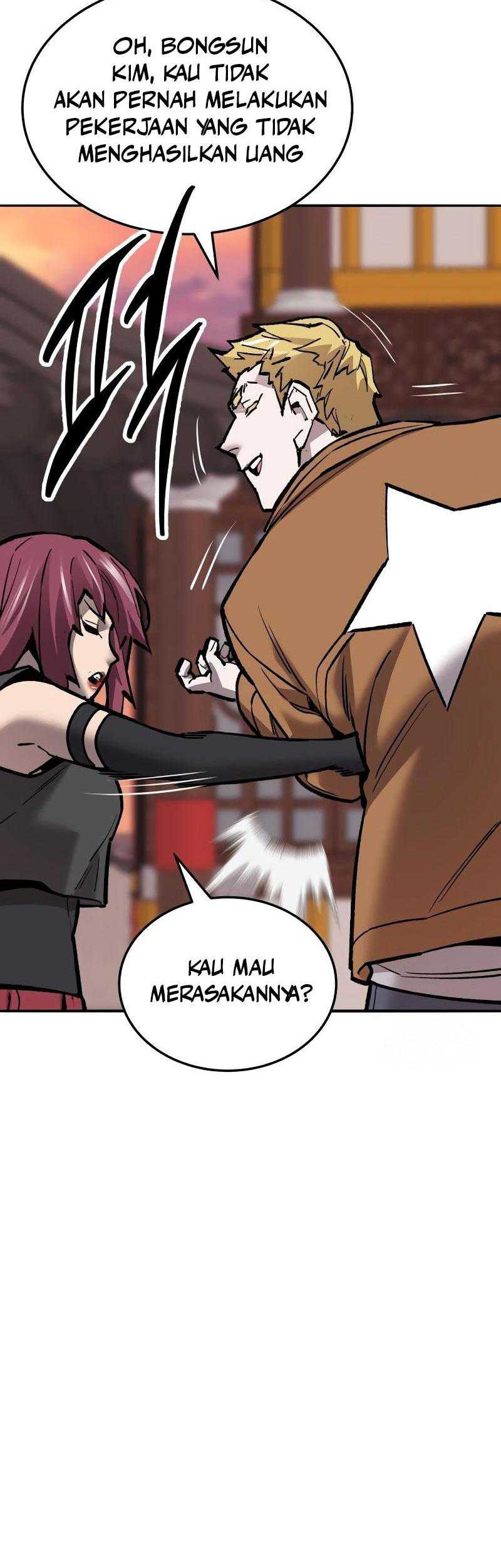 Limit Breaker Chapter 120 - halaman 12