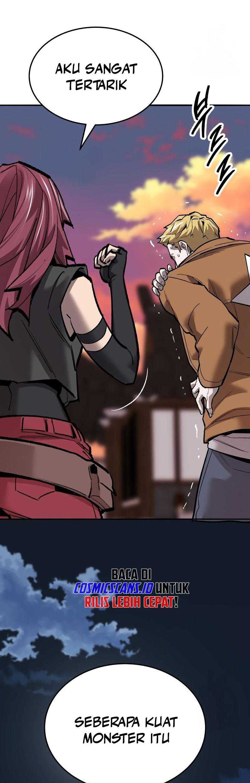 Limit Breaker Chapter 120 - halaman 13