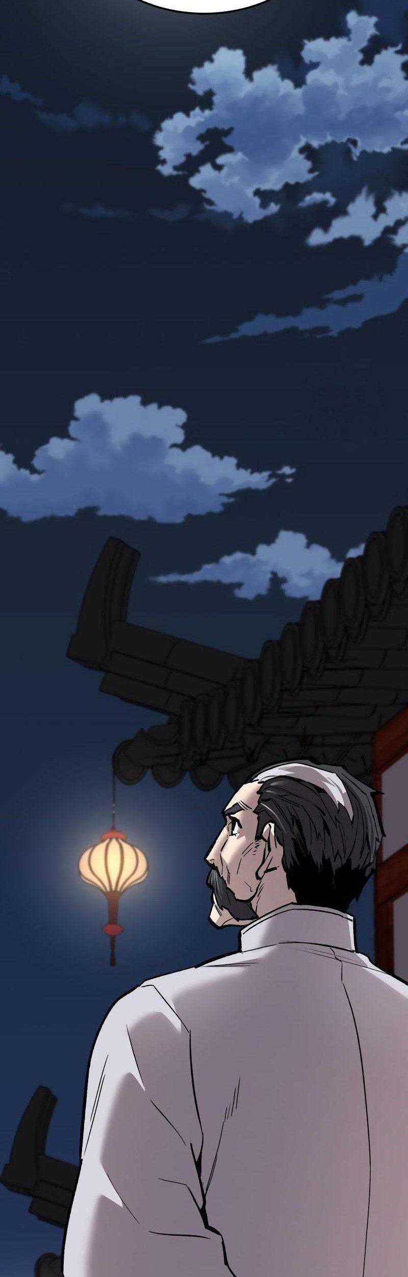Limit Breaker Chapter 120 - halaman 14