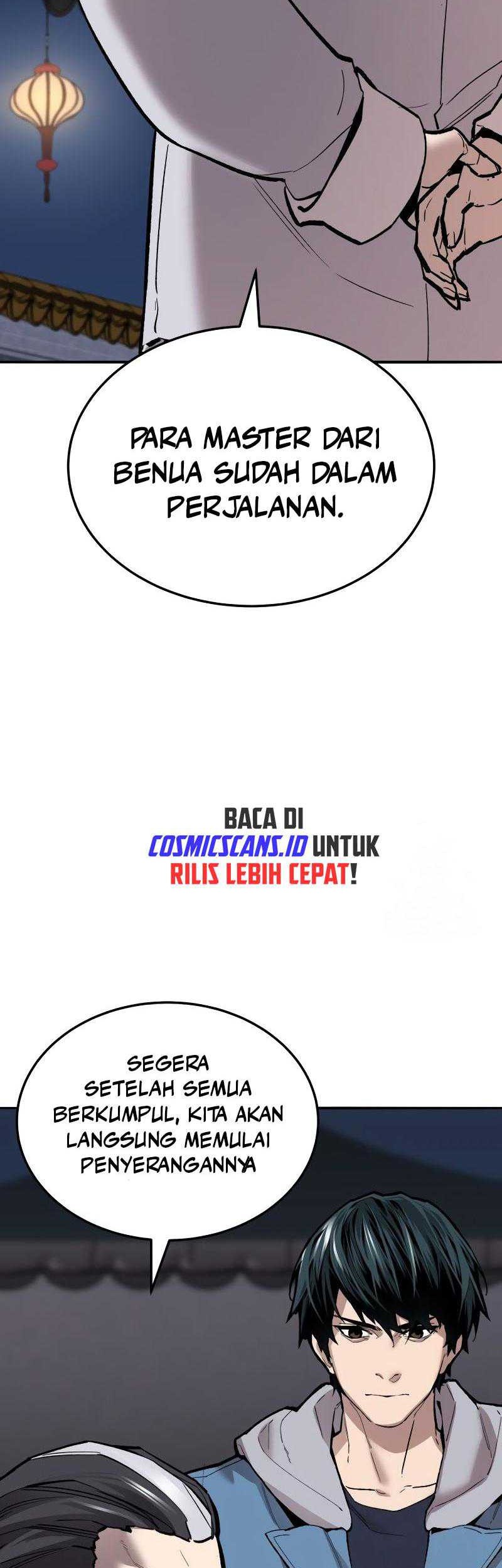 Limit Breaker Chapter 120 - halaman 15