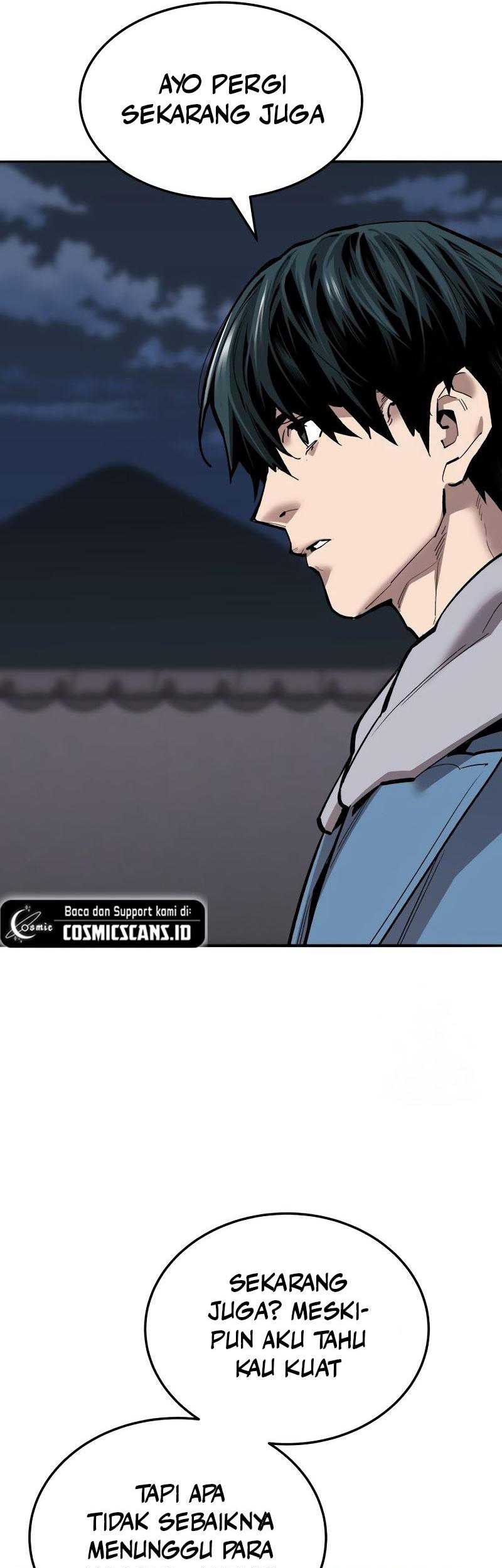 Limit Breaker Chapter 120 - halaman 17