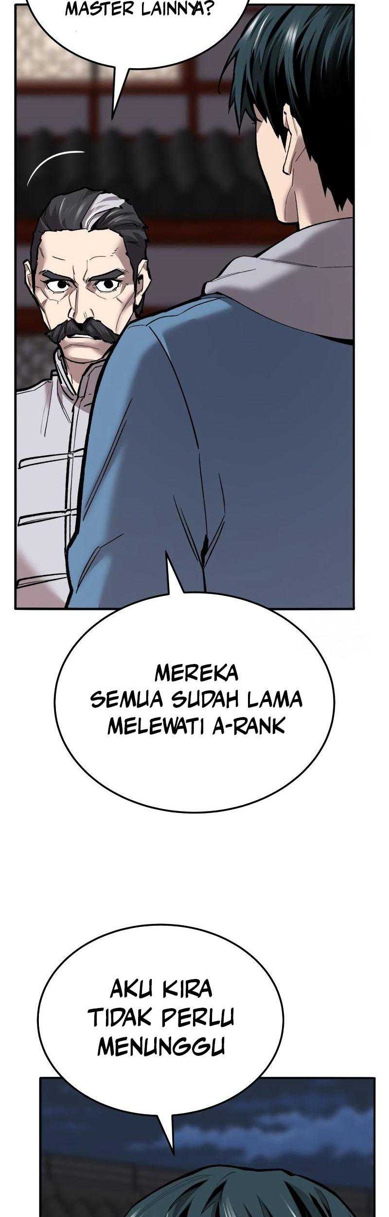 Limit Breaker Chapter 120 - halaman 18