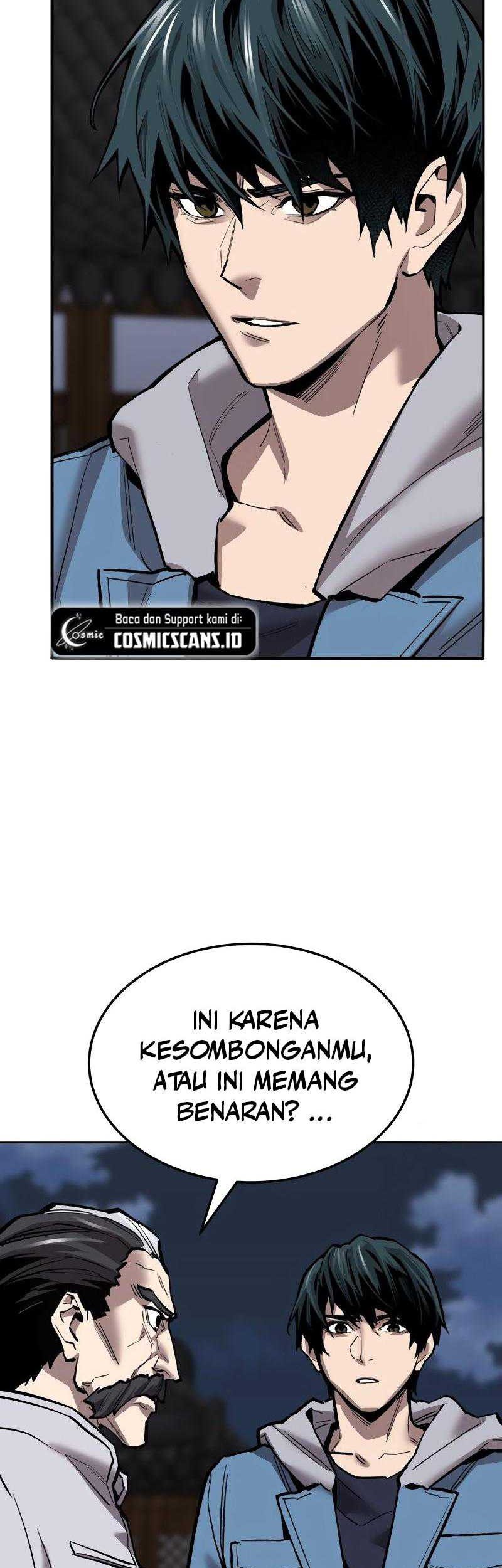 Limit Breaker Chapter 120 - halaman 19