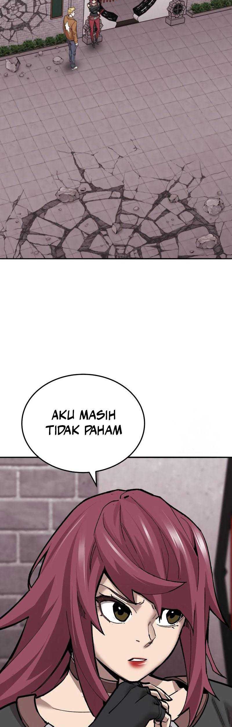 Limit Breaker Chapter 120 - halaman 2