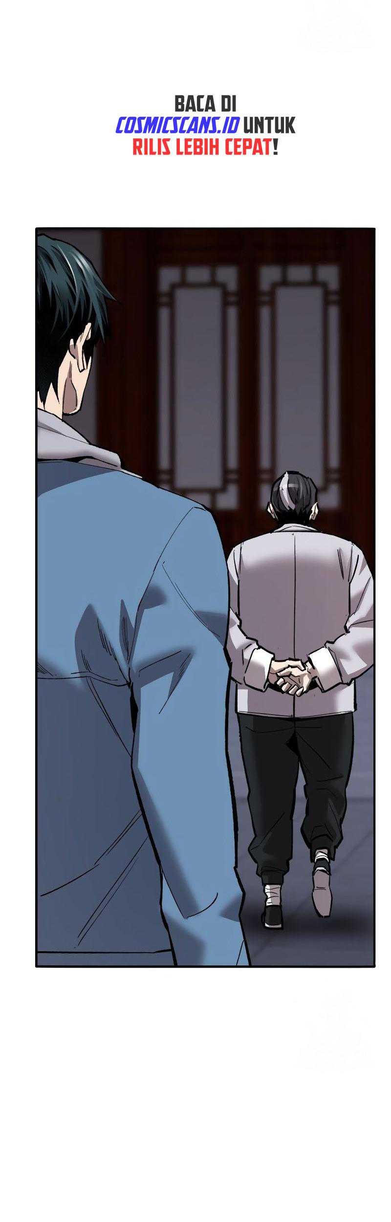 Limit Breaker Chapter 120 - halaman 21