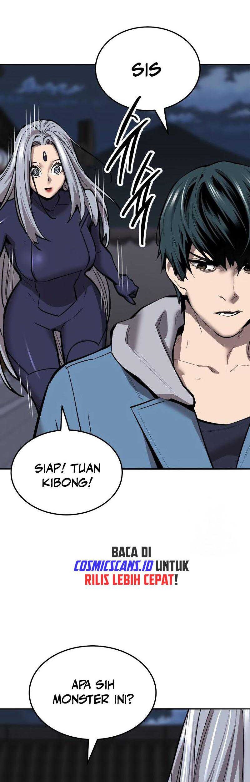Limit Breaker Chapter 120 - halaman 22