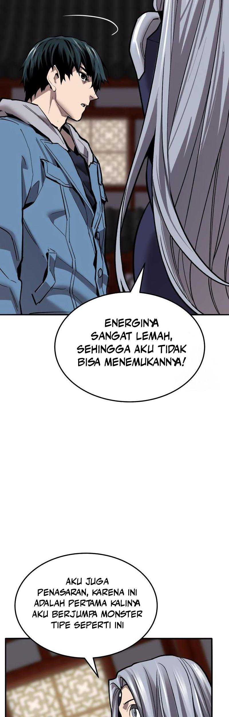Limit Breaker Chapter 120 - halaman 23