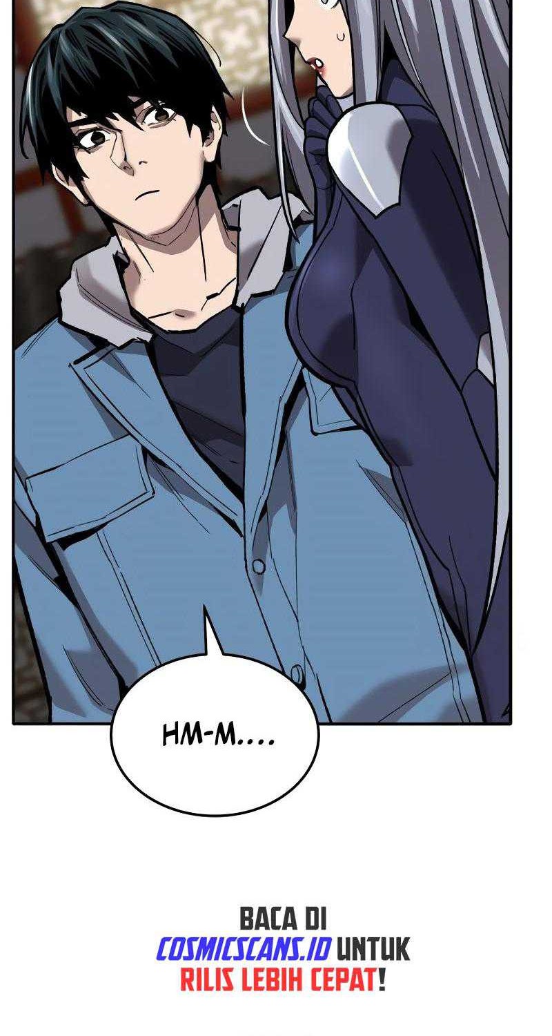 Limit Breaker Chapter 120 - halaman 24