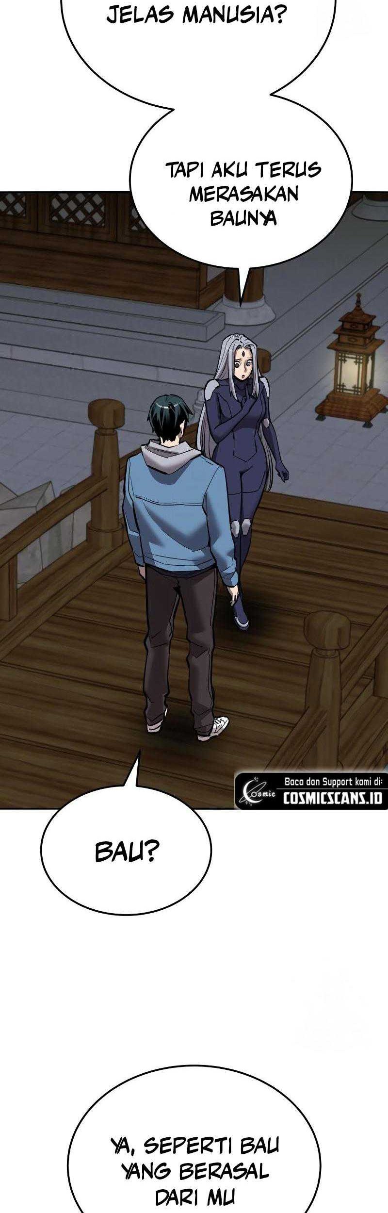Limit Breaker Chapter 120 - halaman 26