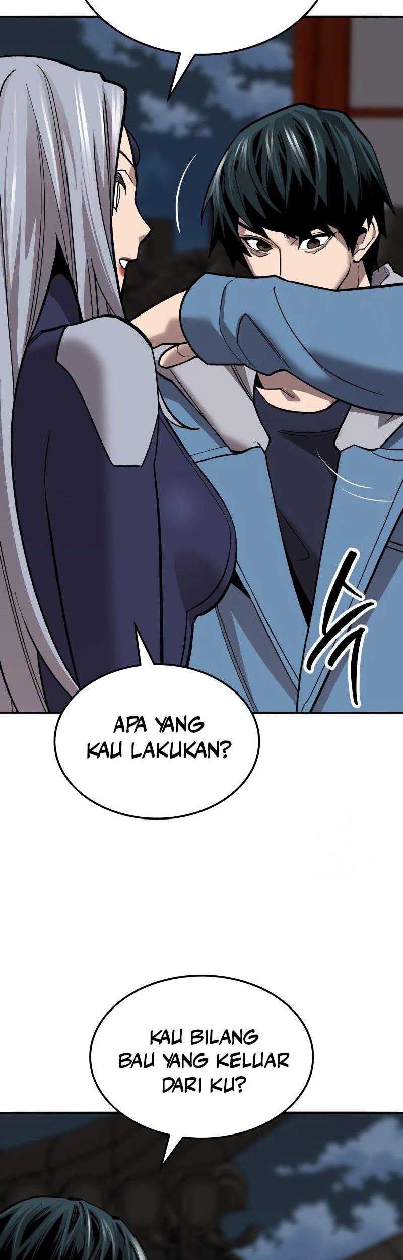 Limit Breaker Chapter 120 - halaman 27