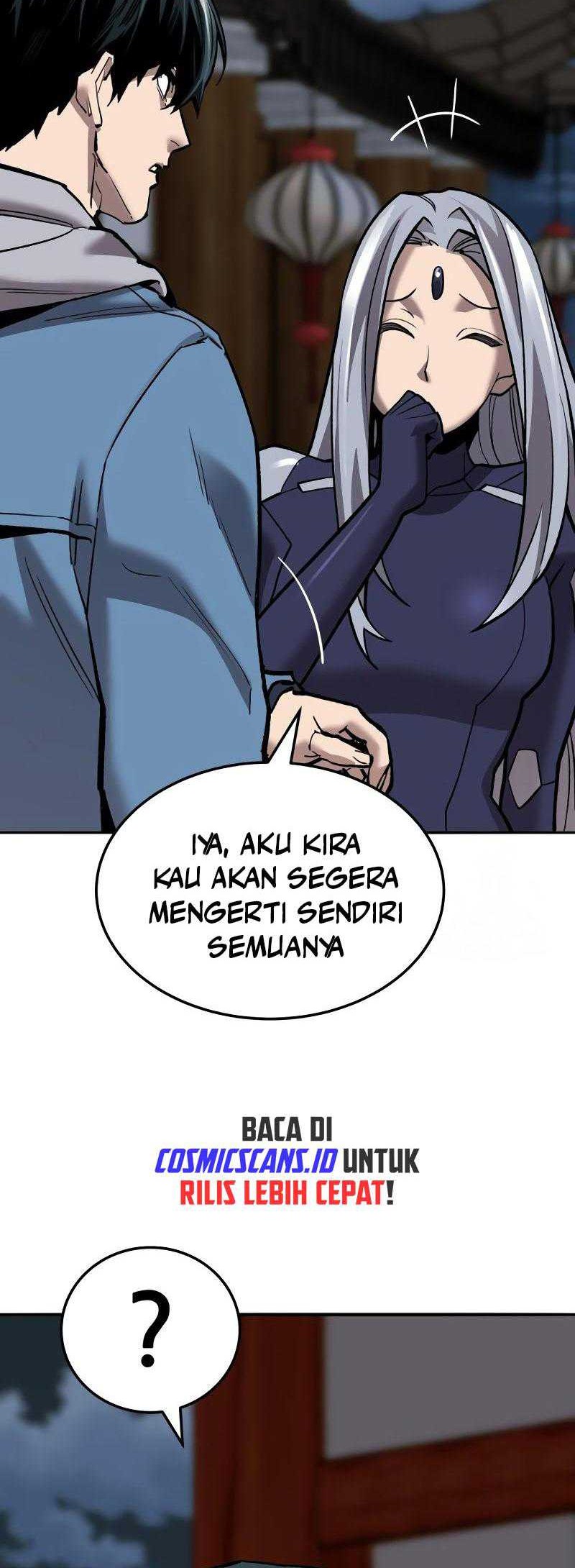 Limit Breaker Chapter 120 - halaman 28