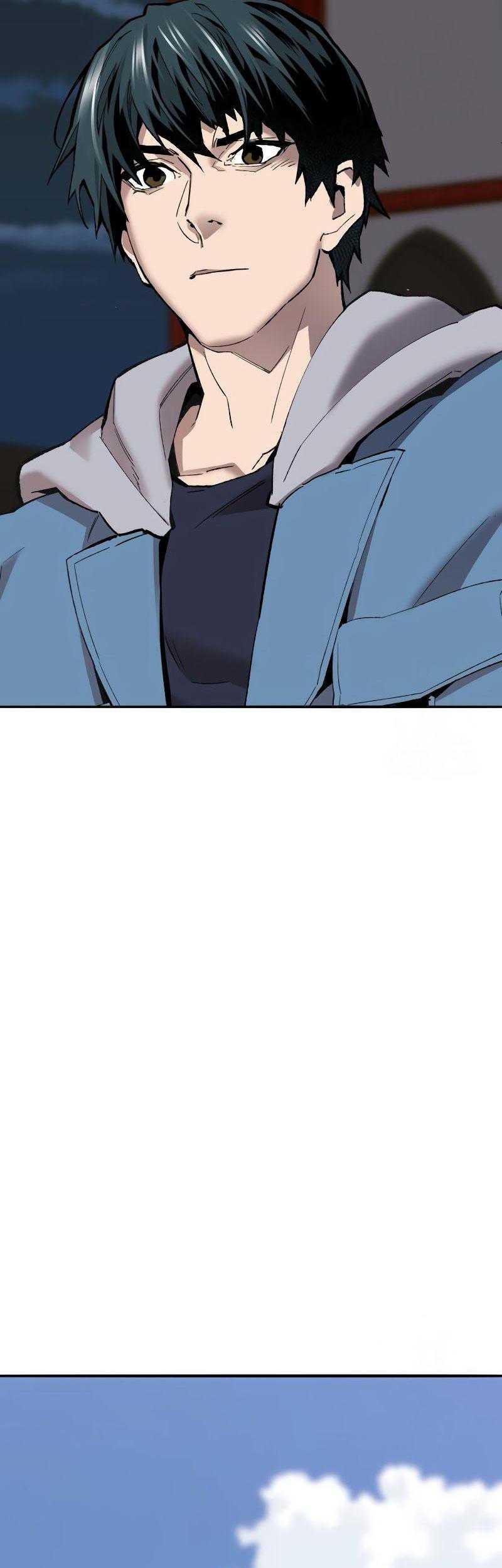 Limit Breaker Chapter 120 - halaman 29