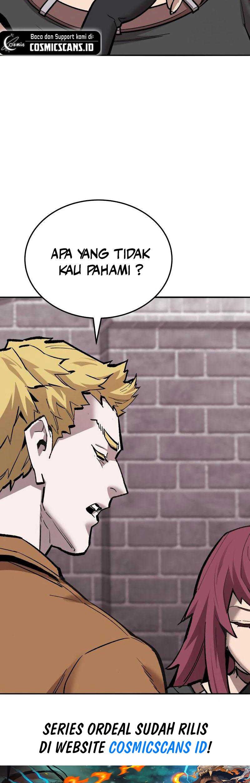 Limit Breaker Chapter 120 - halaman 3