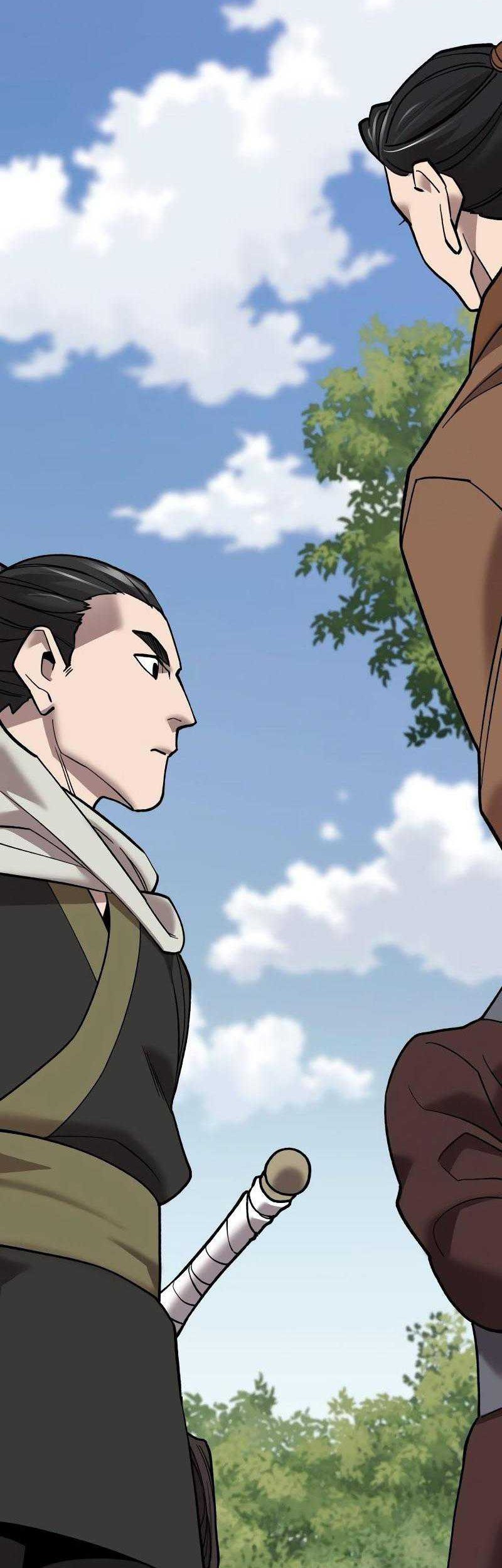 Limit Breaker Chapter 120 - halaman 30