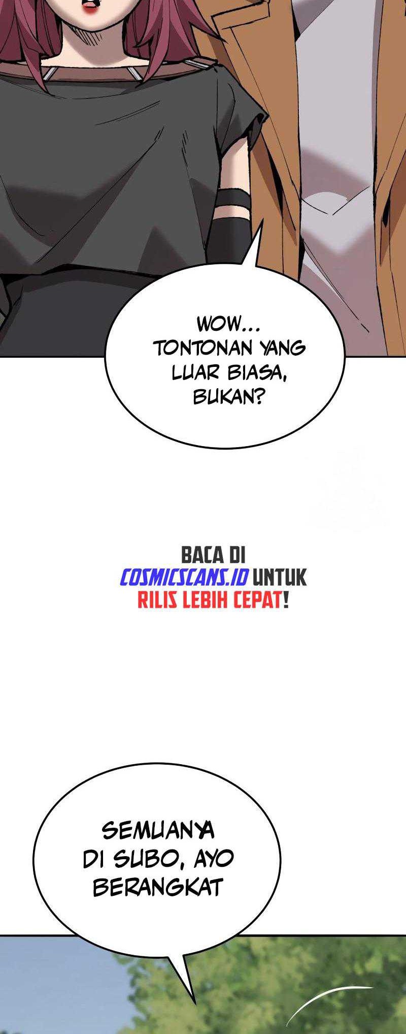 Limit Breaker Chapter 120 - halaman 32