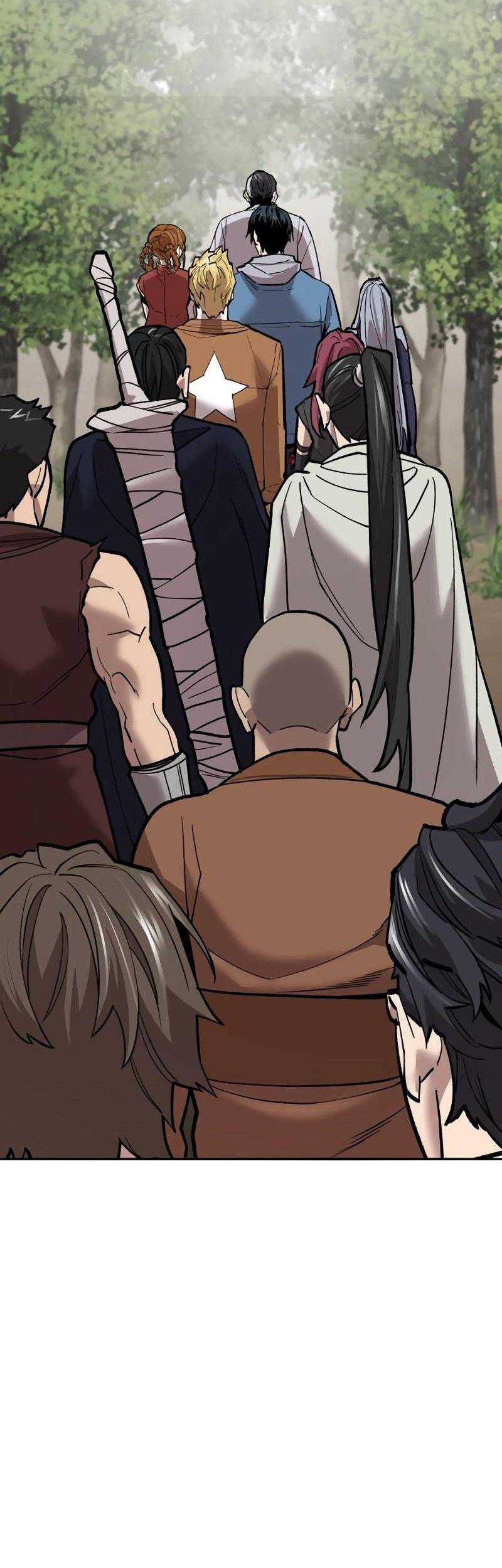 Limit Breaker Chapter 120 - halaman 34