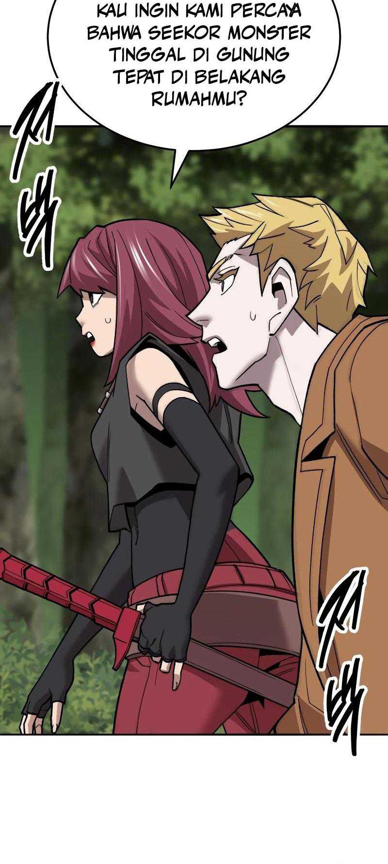 Limit Breaker Chapter 120 - halaman 36