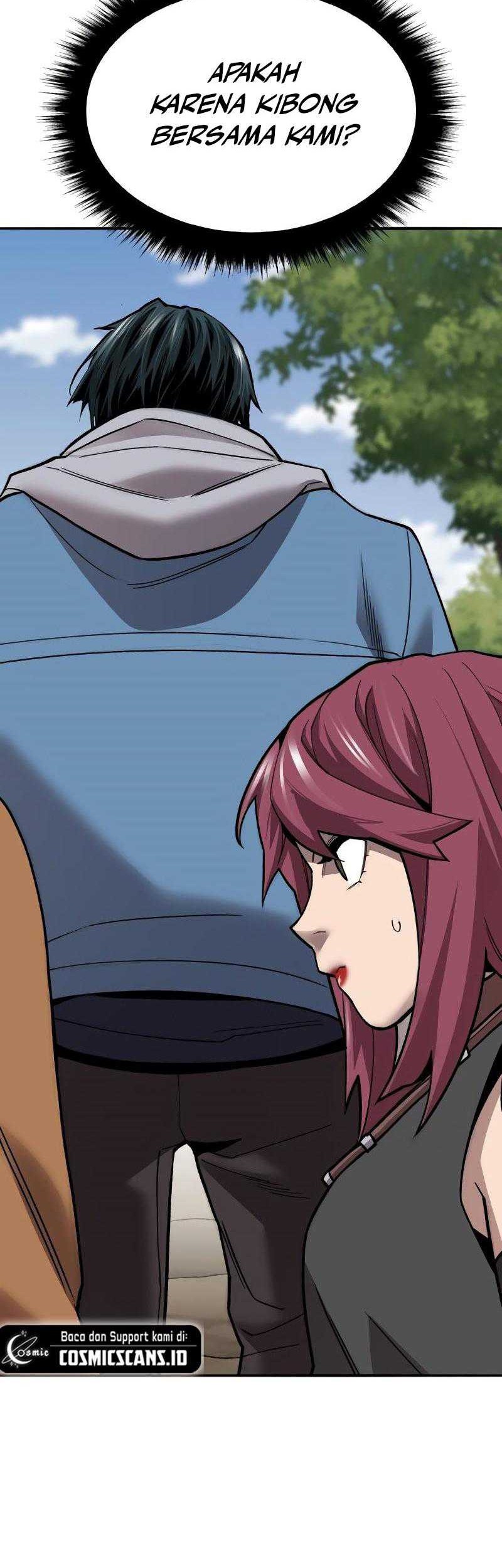 Limit Breaker Chapter 120 - halaman 38