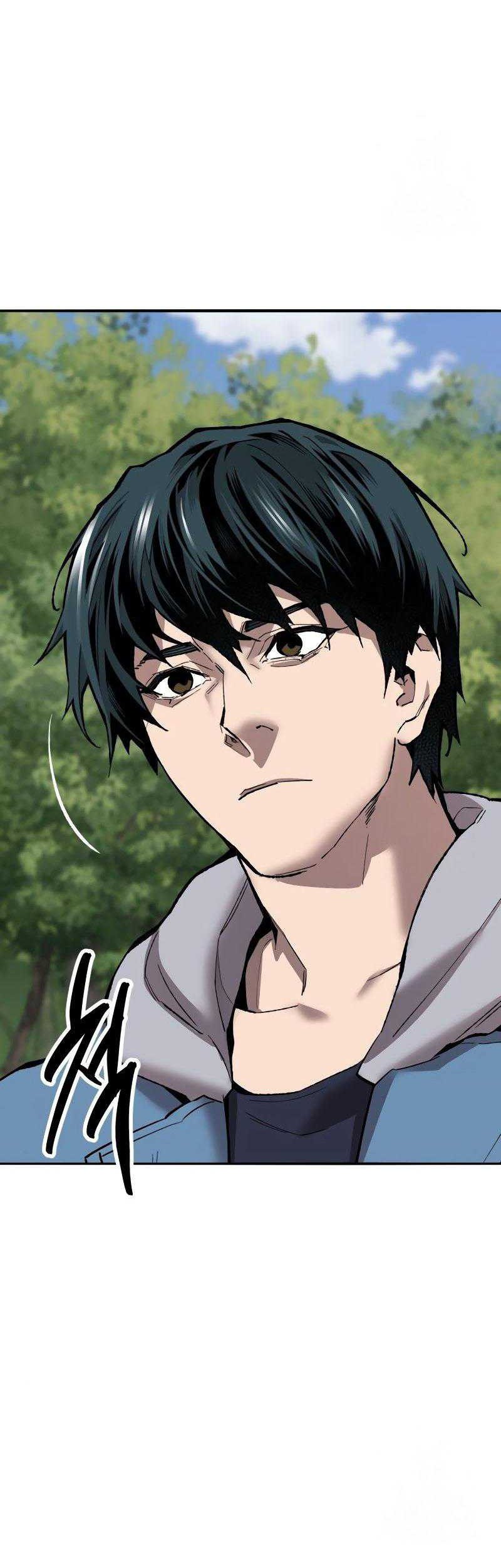 Limit Breaker Chapter 120 - halaman 39