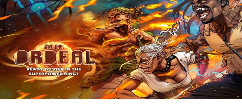 Limit Breaker Chapter 120 - halaman 4