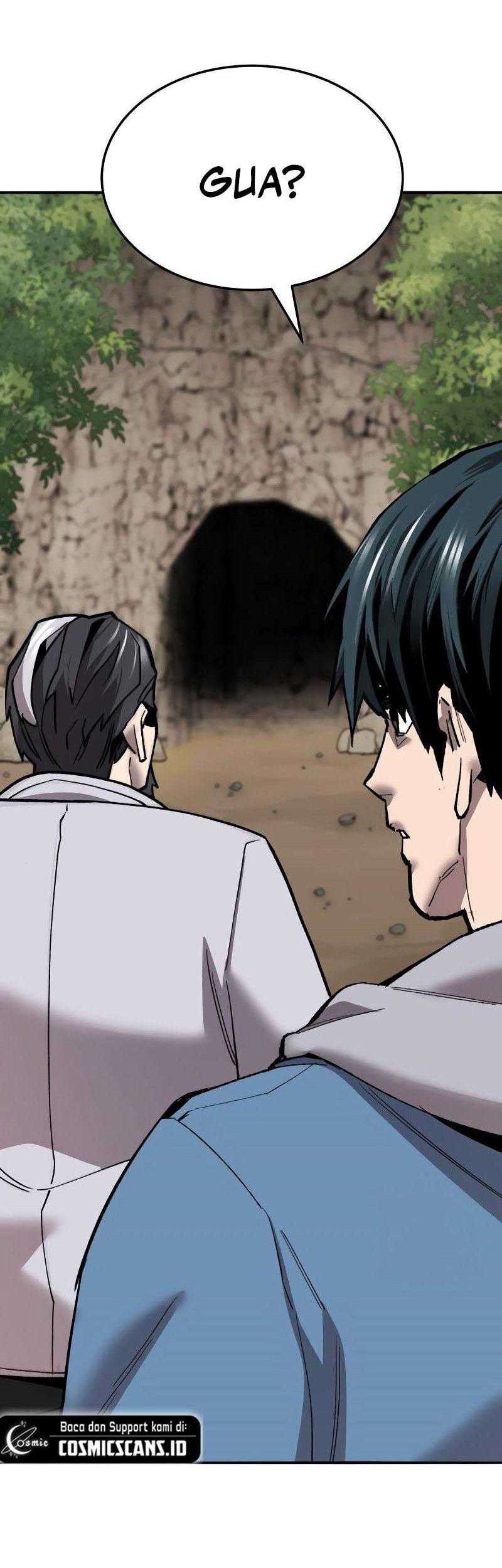Limit Breaker Chapter 120 - halaman 40