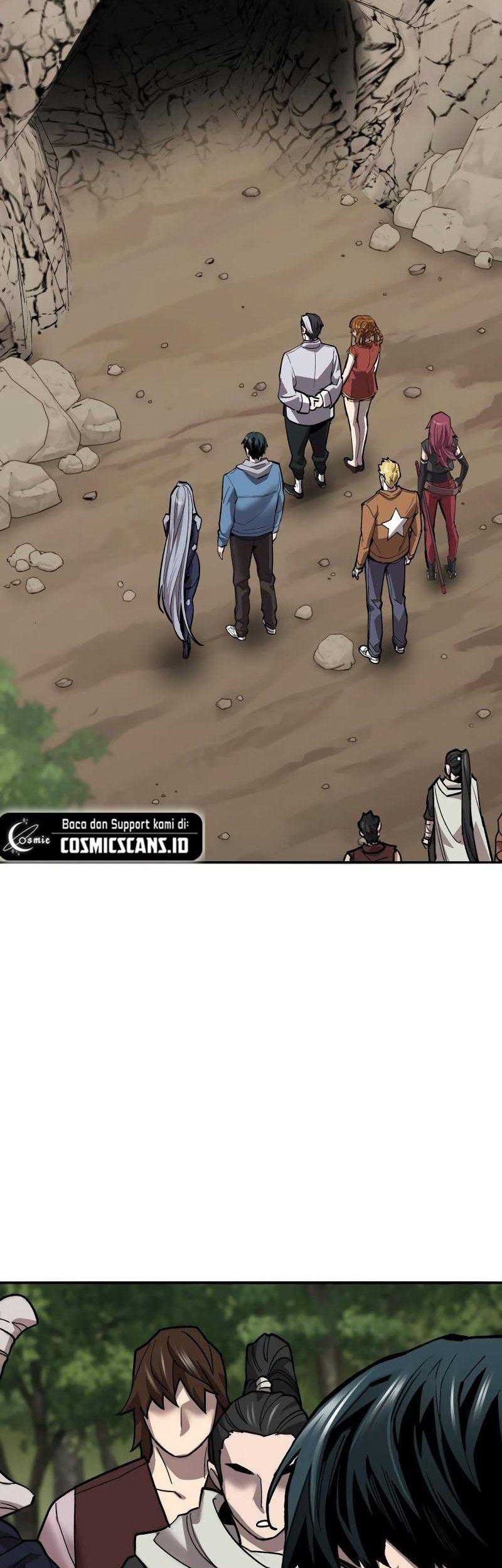 Limit Breaker Chapter 120 - halaman 42