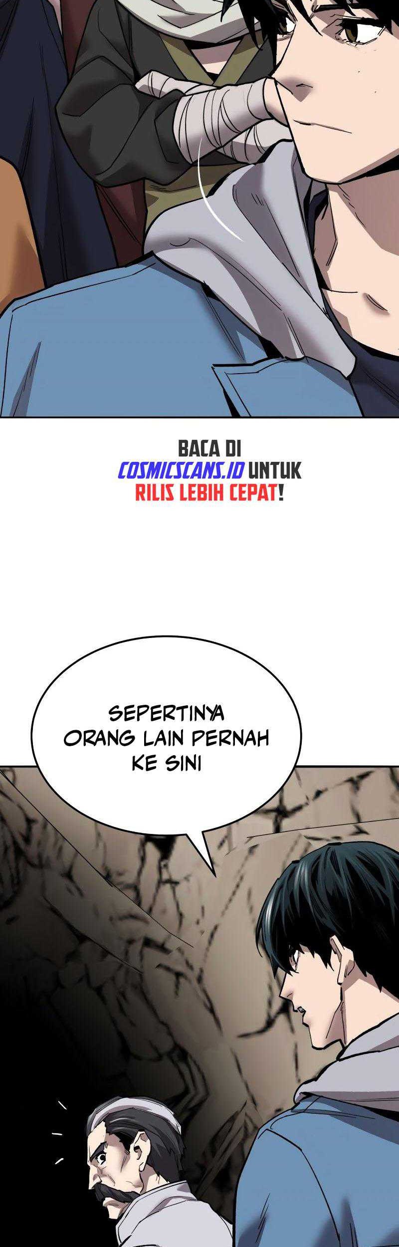 Limit Breaker Chapter 120 - halaman 43