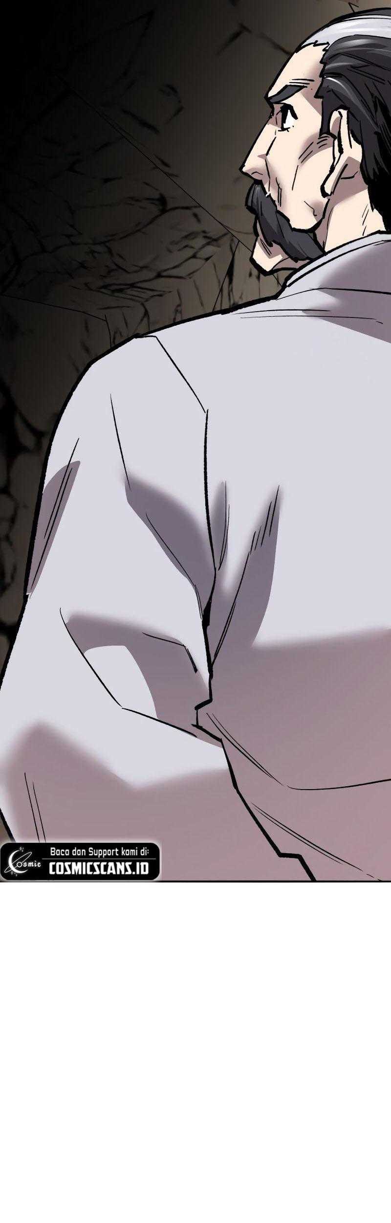 Limit Breaker Chapter 120 - halaman 45