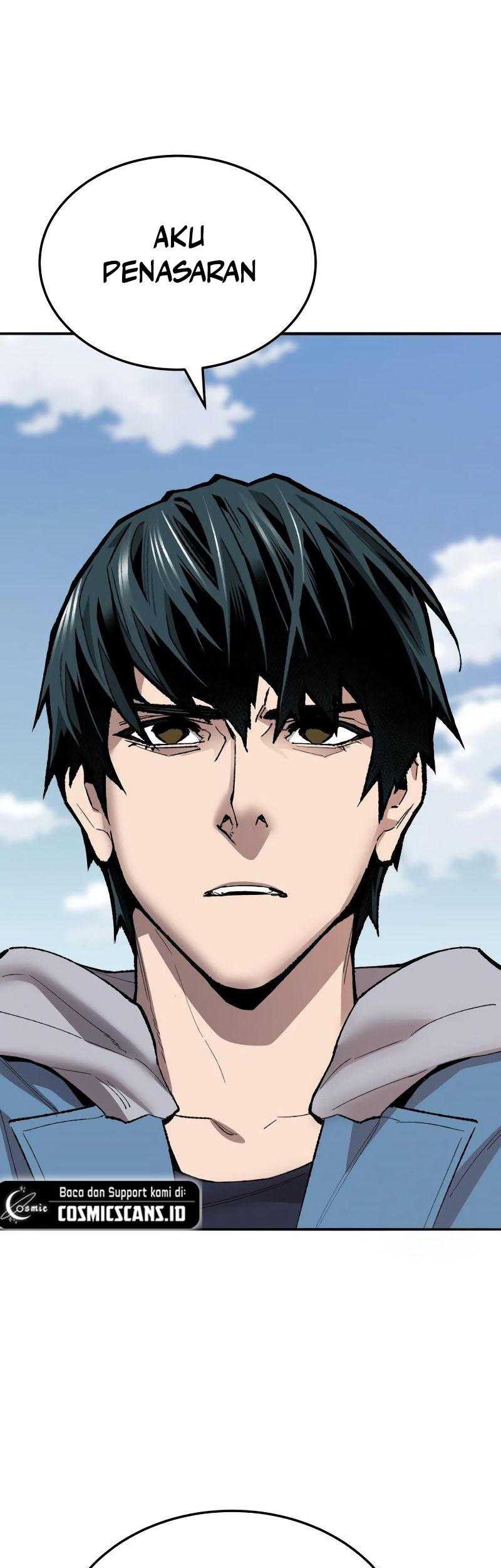 Limit Breaker Chapter 120 - halaman 47