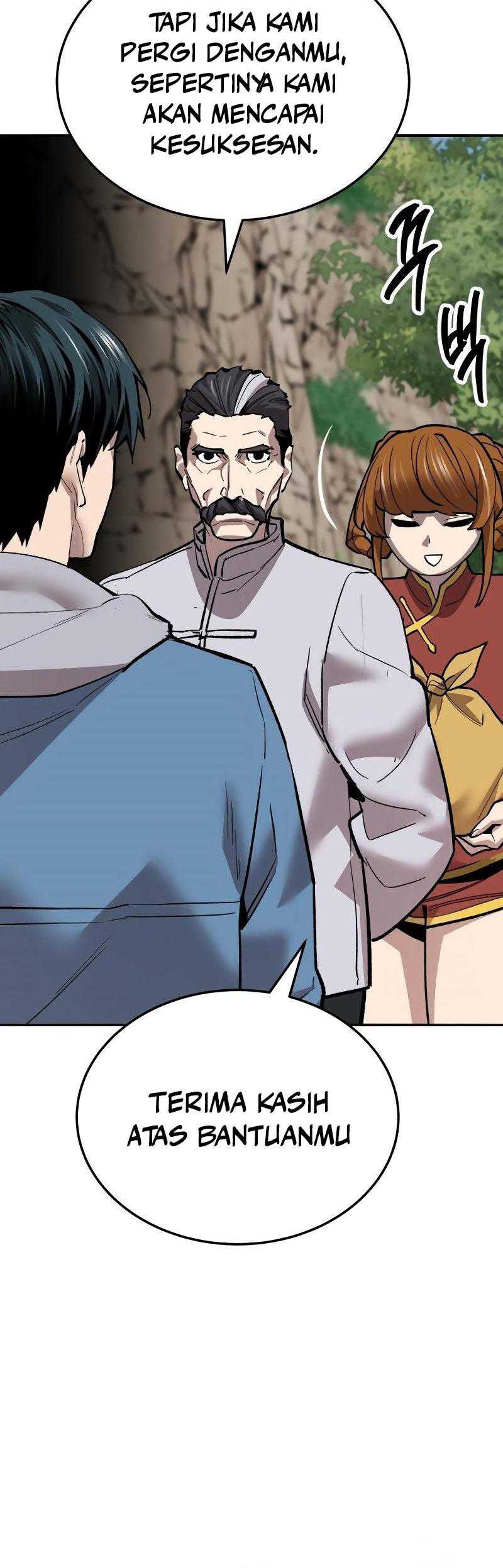 Limit Breaker Chapter 120 - halaman 48