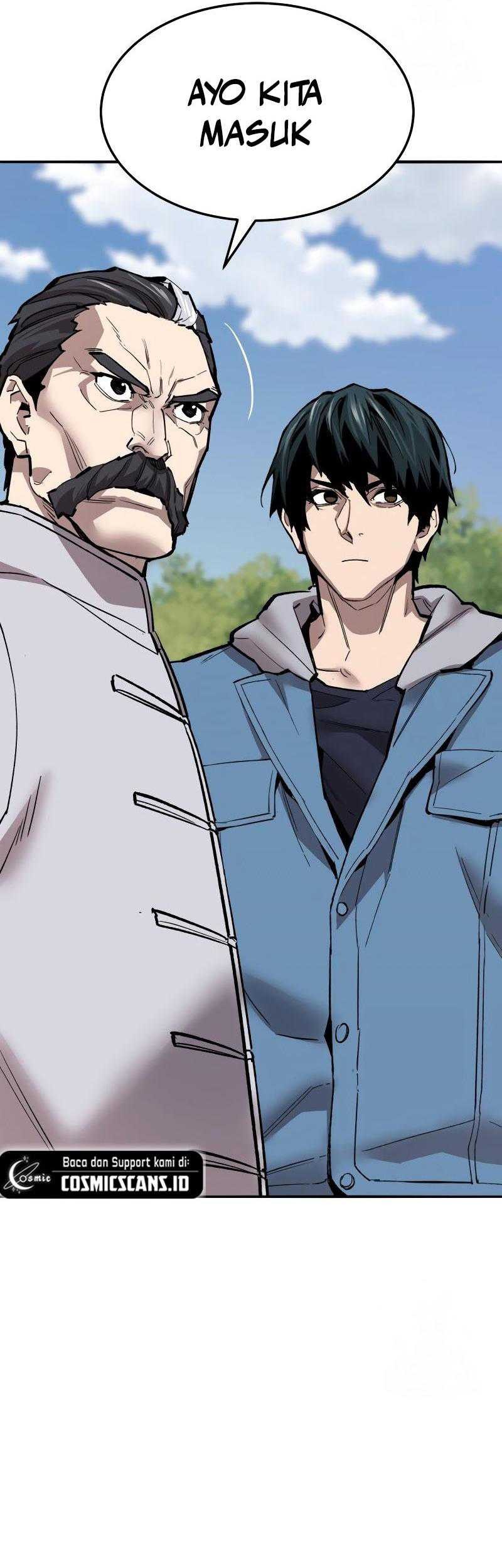 Limit Breaker Chapter 120 - halaman 49
