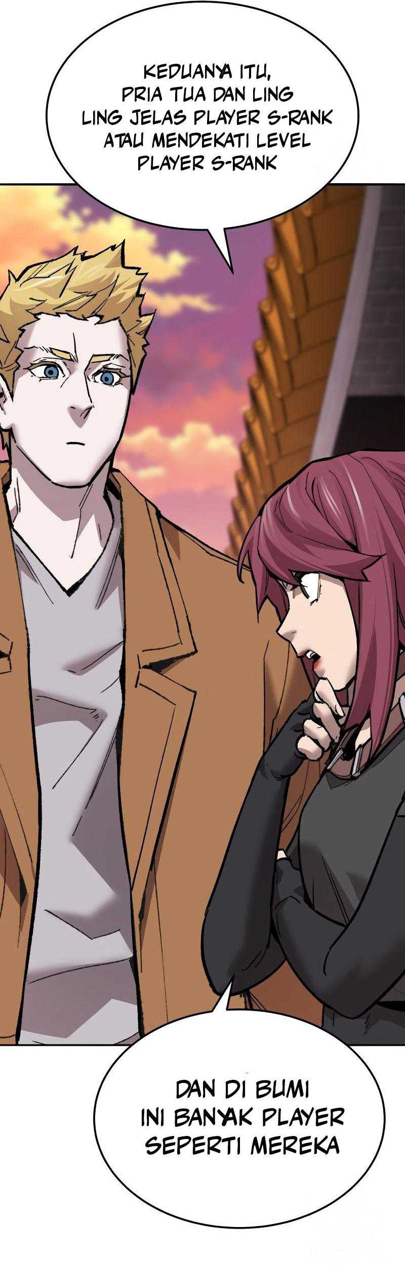 Limit Breaker Chapter 120 - halaman 5