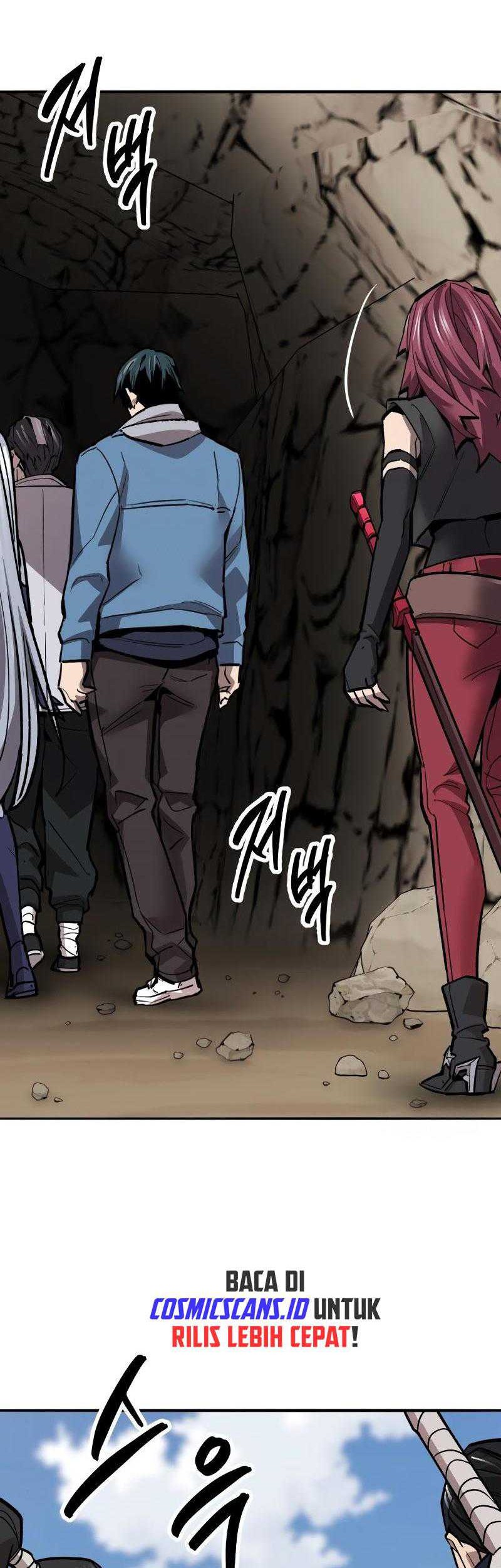 Limit Breaker Chapter 120 - halaman 50
