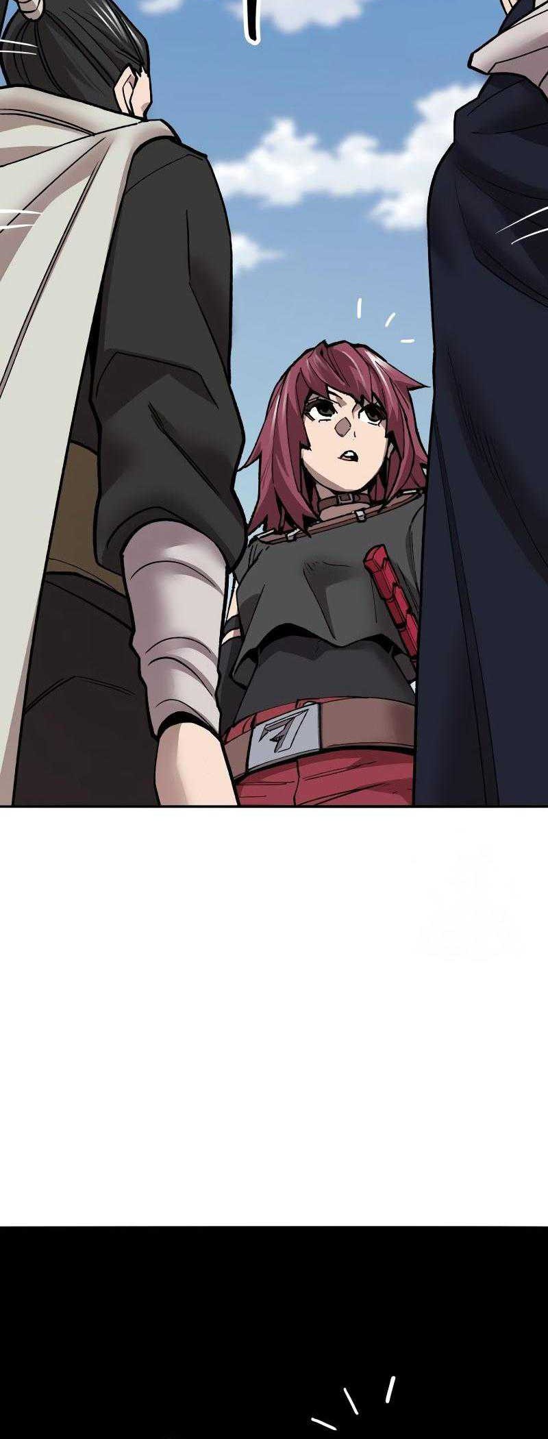 Limit Breaker Chapter 120 - halaman 51
