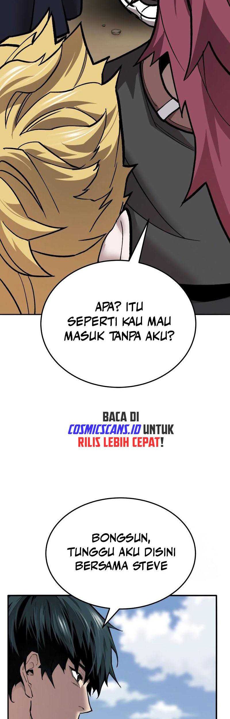 Limit Breaker Chapter 120 - halaman 53